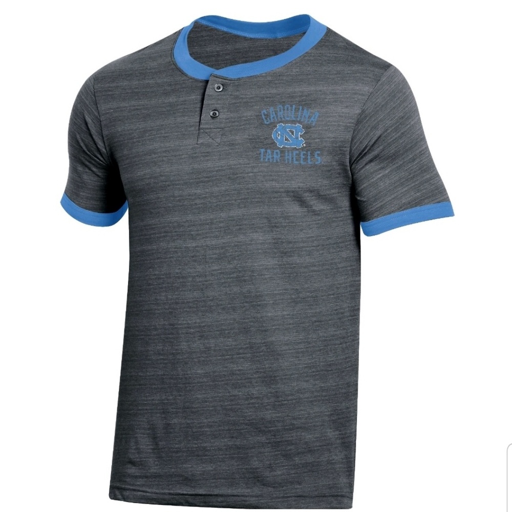 Mens UNC Tarheels tee shirt